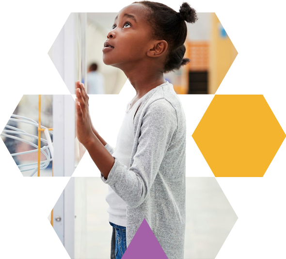 Join us for a Sensory-Friendly STEM Saturday!