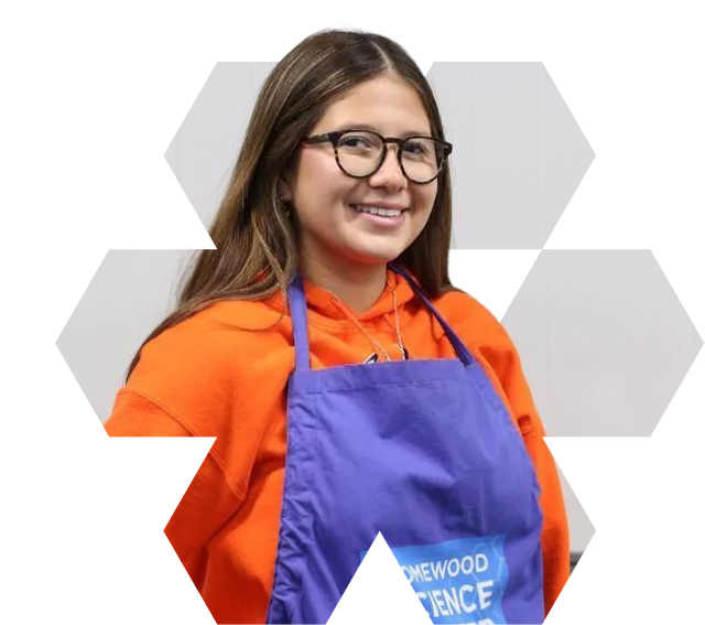 Interested in Volunteering?