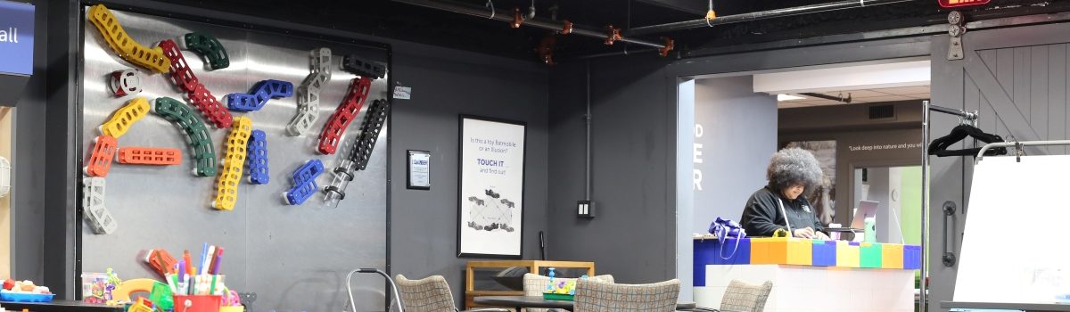 Welcome to Our New Website — and to a Decade of Discovery