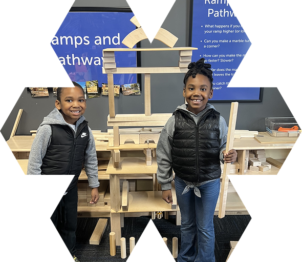 Donate to Homewood Science Center