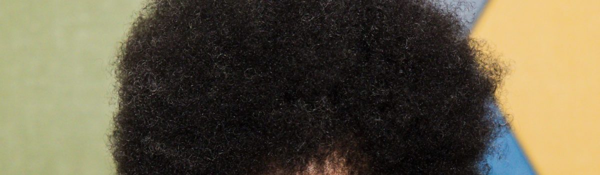 Dominique Barksdale