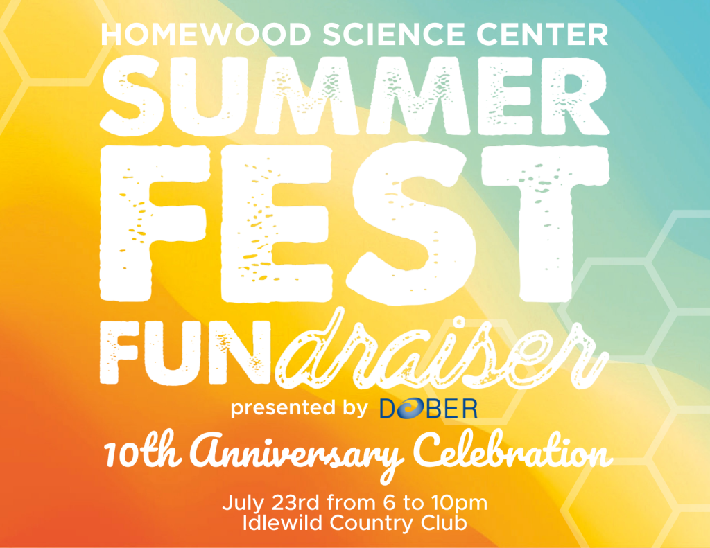 Celebrate 10 Years of Impact at SUMMER Fest 2026